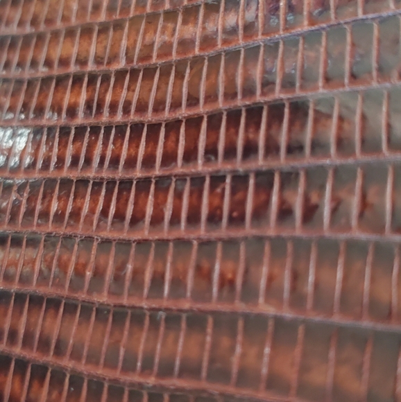 Harry Revits "Exact Match" handbag - Picture 4 of 5